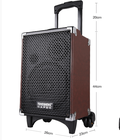 Hình ảnh: Loa Va Li Kéo Temeisheng Q8S 2 Mic Giá Cực Rẻ Long Biên, Hoàn Kiếm, Đống Đa