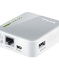 Hình ảnh: Bộ phát sóng wifi trên ô tô, xe khách Tp link MR3020 Giá Cực Rẻ Long Biên, Hoàn Kiếm, Hoàng Mai.