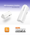 Hình ảnh: Bộ phát sóng wifi dùng cho ô tô, xe khách Tenda 4G300 N300 Giá Cực Rẻ Long Biên, Hoàn Kiếm, Hai Bà Trưng, Đống Đa.