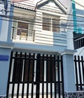 Hình ảnh: Bán gấp nhà phố đẹp, 1 lầu, hẽm 1135 Huỳnh Tấn Phát, F. Phú Thuận, Q7