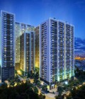 Hình ảnh: Khu phức hợp bậc nhất hai MT sôngBếnNghé The Gold View giá trị sống đẳng cấp