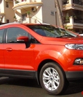 Hình ảnh: Ford EcoSport Trend 1.5AT giá rẻ nhất thị trường mọi thời điểm