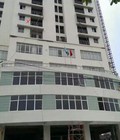 Hình ảnh: Bán gấp căn hộ 131 m2, chung cư 52 Lĩnh Nam, Hoàng Mai, giá 17,5
