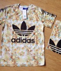 Hình ảnh: Áo phông ADIDAS 2015 F Lady Store