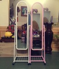 Hình ảnh: Gương soi toàn thân di động 