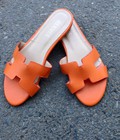 Hình ảnh: Dép hermes hàng chất giá rẻ