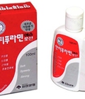 Hình ảnh: Dầu Xoa Bóp Hàn Quốc Antiphlamine