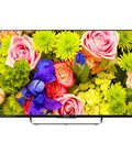 Hình ảnh: Ra mắt Tivi led Sony KDL 65W858C 65inch Bravia 3D, Android TV, 1000hz, Full HD
