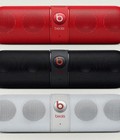 Hình ảnh: Loa nghe nhạc bluetooth beats pill