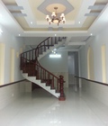 Hình ảnh: Nhà bán hẻm xe hơi Đường Hoàng Hoa Thám, Phường 6, Quận Bình Thạnh 4m x 17m