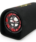 Hình ảnh: Loa crown, 10 round subwoofer kiểu dáng bẹt, cỡ lớn nhất của dòng loa Crown Giá Cực Rẻ Long Biên, Đống Đa, Hoàng Mai.