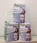 Hình ảnh: Pregnacare Max , Breast feeding UK có hoá đơn