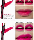 Hình ảnh: HD Longwear Lipstick Son lỳ với độ dưỡng cao, lâu trôi, có 8 màu HOT