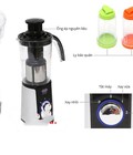 Hình ảnh: Máy xay sinh tố Sunhouse