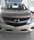 Hình ảnh: Mazda BT50 3.2 AT 2 Cầu 2015