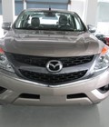 Hình ảnh: Mazda BT50 3.2 AT 2 Cầu 2015