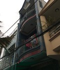 Hình ảnh: Bán nhà Q10 hẻm 4m Sư Vạn Hạnh 3x12m nhà 2 lầu GIÁ 3.3 tỷ/TL