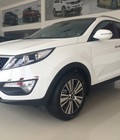 Hình ảnh: KIA SPORTAGE 2015 giá tốt, hỗ trợ trả góp, xe giao ngay, đủ mầu, Đại Lý KIA Bạch Đằng, Hà Nội