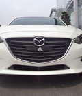 Hình ảnh: Mazda 3 All new