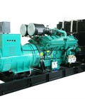 Hình ảnh: Máy phát điện cummins 1500kva
