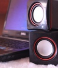 Hình ảnh: Loa 2.0 multimedia speaker Giá Cực Rẻ Long Biên, Hoàn Kiếm, Hai Bà Trưng, Đống Đa.