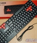 Hình ảnh: Bàn phím Nasun K010 USB dùng cho Game, văn phòng Giá Cực Rẻ Long Biên, Hoàn Kiếm, Hai Bà Trưng, Đống Đa.