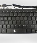 Hình ảnh: Bàn phím apple mini cho laptop Giá Cực Rẻ Long Biên, Hoàn Kiếm, Hai Bà Trưng, Hoàng Mai, Đống Đa.