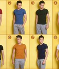 Hình ảnh: Áo thun body chất đẹp SALE tất cả 90k/1 chiếc