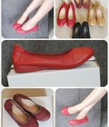 Hình ảnh: Giầy Nữ Bệt