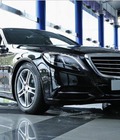 Hình ảnh: Mercedes Benz S400L mới 100%, sản xuất 2015, giao xe sớm, giá tốt nhất toàn quốc
