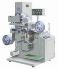 Hình ảnh: Máy dán màng nhôm vỉ thuốc dạng xé, máy đóng vỉ nhôm mềm, máy đóng gói vỉ xé 2 mặt alu