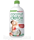 Hình ảnh: Giảm Cân Giảm Mỡ Thừa Detox Coconut 750ml Của Úc Hiệu Quả Trên Mong Đợi