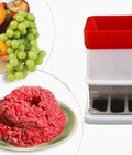 Hình ảnh: Máy xay thịt, tỏi ớt cầm tay đa năng