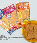 Hình ảnh: Chuyên cung cấp sỉ lẻ mực bento Chính hãng Thái Lan giá rẻ nhất HCM