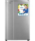 Hình ảnh: Tủ lạnh mini Funiki, Sanyo, Aqua 70lit không đóng tuyết