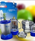 Hình ảnh: Máy xay sinh tố đa năng Krobell