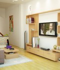Hình ảnh: Kệ tivi hiện đại 05