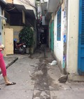 Hình ảnh: Bán nhà Q10 Thành Thái 3.26x10.13m tiện xây mới GIÁ 2 tỷ/TL.