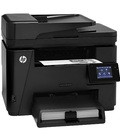 Hình ảnh: Máy In Đa Năng HP Laserjet M125A Giảm Giá Sốc