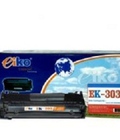 Hình ảnh: Mực in laser Eiko EK 303 Giá Cực Rẻ Long Biên, Hoàn Kiếm, Hai Bà Trưng, Đống Đa.