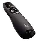 Hình ảnh: Bút Trình Chiếu Logitech R400 Giá Cực Rẻ Long Biên, Hoàn Kiếm, Hoàng Mai, Đống Đa.