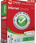 Hình ảnh: Phần mềm diệt virus Trend Micro Internet Security 2015 Giá Cực Rẻ Long Biên, Hoàn Kiếm, Hai Bà Trưng, Đống Đa.