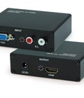 Hình ảnh: Bộ chuyển đổi VGA sang HDMI full HD Giá Cực Rẻ Long Biên, Hoàn Kiếm, Hoàng Mai, Hai Bà Trưng.