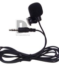 Hình ảnh: Mic cài áo cho máy trợ giảng Giá Cực Rẻ Long Biên, Hoàn Kiếm, Hoàng Mai, Đống Đa.