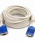 Hình ảnh: Cáp màn hình VGA cable 20m Giá Cực Rẻ Long Biên, Hoàn Kiếm, Hai Bà Trưng