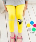 Hình ảnh: Kho Bán Buôn Legging Quần Chíp Chân Váy Quần Short Bé Gái Không Qua Trung Gian Tại Hà Nội