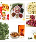 Hình ảnh: Trà hoa trà thảo dược trà hoa quả tốt cho sức khỏe.