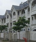 Hình ảnh: Bán liền kề, biệt thự Geleximco giá từ 3.7 tỷ đến 11 tỷ