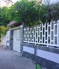 Hình ảnh: Cần bán gấp đất nền biệt thự hẽm 5m đường Lâm Văn Bền, F. Tân Kiểng, Q7