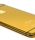 Hình ảnh: Nhận mạ vàng 24k cho Iphone 6